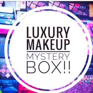 *Makeup Mystery box* 3+ MAC Too Faced CLINIQUE Bobbi Brown ESTEE LAUDER